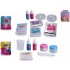 Mikro trading Kreativní sada na výrobu pomády nebo koupelové bomby s ovocnou vůní Mikro trading Kreativní sada na výrobu pomády nebo koupelové bomby s ovocnou vůní