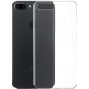 DeTech Pouzdro pro iPhone 7/8 Plus - průhledné DeTech Pouzdro pro iPhone 7/8 Plus - průhledné