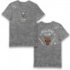 Pánske tričko Stranger Things: Klub Hellfire S Pánske tričko Stranger Things: Klub Hellfire S