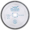 Pílový kotúč s SK plátkami 315x2,8x30 zuby 80 WZ, PILANA Pílový kotúč s SK plátkami 315x2,8x30 zuby 80 WZ, PILANA
