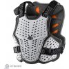 Troy Lee Designs Rockfight D3O chránič, biela XL/XXL Troy Lee Designs Rockfight D3O chránič, biela XL/XXL