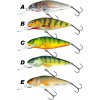 Salmo Perch 8DR 8cm PH