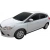 JJ-AUTOMOTIVE GP Okenné deflektory pre Ford Focus III 4/5D 2011-2018 4ks JJ-AUTOMOTIVE GP Okenné deflektory pre Ford Focus III 4/5D 2011-2018 4ks