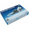 Trumpeter MiG-31 Foxhound 1/72 Trumpeter MiG-31 Foxhound 1/72