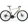 MERIDA SPEEDER 100 2023 Silk Champagne(Black) Velikost rámu kol CM: 52(US:S) MERIDA SPEEDER 100 2023 Silk Champagne(Black) Velikost rámu kol CM: 52(US:S)