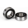 Traxxas guľkové ložisko 6 x 12 x 4 mm 2RS čierne (2) Traxxas guľkové ložisko 6 x 12 x 4 mm 2RS čierne (2)