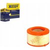 HENGST VZDUCHOVÝ FILTER FORD RANGER 2.2D 2.5 3.2D 0 HENGST VZDUCHOVÝ FILTER FORD RANGER 2.2D 2.5 3.2D 0