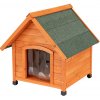Domček pre psa Smiley Classic Domček pre psa Smiley Classic
