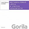 Metabolismus léčiv a jiných xenobiotik - Lenka Skálová Metabolismus léčiv a jiných xenobiotik - Lenka Skálová