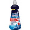 Finish Shine & Dry Regular leštidlo 400 ml Finish Shine & Dry Regular leštidlo 400 ml