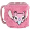 Lilo & Stitch hrnček s návlekom – Angel Lilo & Stitch hrnček s návlekom – Angel
