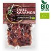 Bio Kalamata Olivy, 180g, Velouitinos medzinárodne uznávané Bio Kalamata Olivy, 180g, Velouitinos medzinárodne uznávané