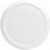 Skrutkovacie viečka Gastro set 10ks, biele, priemer 43 mm Skrutkovacie viečka Gastro set 10ks, biele, priemer 43 mm