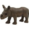 Atlas Figúrka Nosorožec mláďa 7cm WKW101816 Atlas Figúrka Nosorožec mláďa 7cm WKW101816