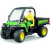 Bruder 2490 John Deere Gator XUV 855D+figurka Bruder 2490 John Deere Gator XUV 855D+figurka