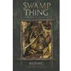 Swamp Thing Bažináč 5 V prach se obrátíš - Moore Alan Swamp Thing Bažináč 5 V prach se obrátíš - Moore Alan