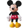Dino Disney plyšová postavička Mickey 65 cm Dino Disney plyšová postavička Mickey 65 cm