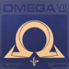 Poťah Xiom Omega VII Pro 2,0 mm Červená Poťah Xiom Omega VII Pro 2,0 mm Červená