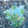 Jarboe - Sightings (Moss Green) LP Jarboe - Sightings (Moss Green) LP