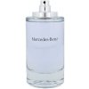 Mercedes-Benz For Men 120 ml toaletní voda tester pro muže Mercedes-Benz For Men 120 ml toaletní voda tester pro muže