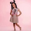 Minnie Mouse šaty s čelenkou pre dievčatá 3 – 4 roky (Detský karnevalový kostým Minnie Mouse – šaty a čelenka s uškami) Minnie Mouse šaty s čelenkou pre dievčatá 3 – 4 roky (Detský karnevalový kostým Minnie Mouse – šaty a čelenka s uškami)