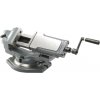 Hydraulický strojný zverák 110mm otočný s priečnym naklápaním, VHT-4U 1002-025 Hydraulický strojný zverák 110mm otočný s priečnym naklápaním, VHT-4U 1002-025