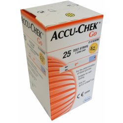 Accu-Chek Go