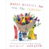 Happy Mother's Day from the Crayons (Oliver Jeffers)(Pevná) Happy Mother's Day from the Crayons (Oliver Jeffers)(Pevná)