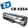 HP CB435AD - kompatibilný HP CB435AD - kompatibilný