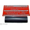 Sir Joseph Renovative tape samolepiaca páska, čierna Sir Joseph Renovative tape samolepiaca páska, čierna
