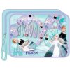 Beauty set DISNEY FROZEN kefa gumičky maska na oči 2500001923 Beauty set DISNEY FROZEN kefa gumičky maska na oči 2500001923