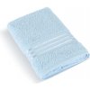 Bellatex froté uterák Linie 50 x 100 cm svetlomodrá Bellatex froté uterák Linie 50 x 100 cm svetlomodrá