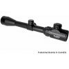 Puškohľad Boshile 6-12x44EG (Puškohľady na vzduchovky a airsoftové zbrane) Puškohľad Boshile 6-12x44EG (Puškohľady na vzduchovky a airsoftové zbrane)