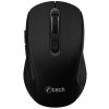 OEM Myš C-TECH WLM-12 Dual mode, bezdrôtová, BT5.0 + 2,4 GHz, 1600DPI, 6 tlačidiel, USB nano receiver, čierna WLM-12BK OEM Myš C-TECH WLM-12 Dual mode, bezdrôtová, BT5.0 + 2,4 GHz, 1600DPI, 6 tlačidiel, USB nano receiver, čierna WLM-12BK