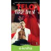 E-kniha Telo ako trest - Mirka Manáková E-kniha Telo ako trest - Mirka Manáková
