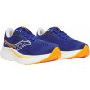 Pánske bežecké topánky SAUCONY RIDE 18 EU 45 Pánske bežecké topánky SAUCONY RIDE 18 EU 45