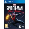 Marvel´s Spider-Man: Miles Morales - PS4 hra (pošk. balenie) Marvel´s Spider-Man: Miles Morales - PS4 hra (pošk. balenie)