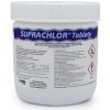 Suprachlor tablety 500g dezinfekčný prostriedok na báze chlóru Suprachlor tablety 500g dezinfekčný prostriedok na báze chlóru