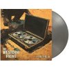 The Western Front - EUREKA (11 LP) The Western Front - EUREKA (11 LP)