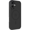 AppleMix TACTICAL MagForce Hyperstealth kryt pre Apple iPhone 17 - čierny AppleMix TACTICAL MagForce Hyperstealth kryt pre Apple iPhone 17 - čierny