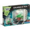 Clementoni Galileo Lab High Tech szklarnia – zestaw eksperymentów od 8 lat Clementoni Galileo Lab High Tech szklarnia – zestaw eksperymentów od 8 lat