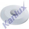 Kanlux ZONA FLAT-W Pohybový senzor PIR 23452 Kanlux ZONA FLAT-W Pohybový senzor PIR 23452