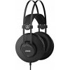 Štúdiové slúchadlá okolo uší AKG K52 Štúdiové slúchadlá okolo uší AKG K52