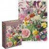 Interdruk - Puzzle Kvety - 2000 dielov Interdruk - Puzzle Kvety - 2000 dielov