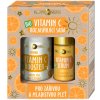 Bio Vitamín C rozjasňujúca sada Bio Vitamín C rozjasňujúca sada