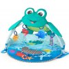 BABY EINSTEIN Deka na hranie Neptune Under the Sea Lights&Sounds™ 0m+ BABY EINSTEIN Deka na hranie Neptune Under the Sea Lights&Sounds™ 0m+