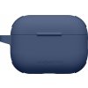 Silikónové puzdro AmazingThing Omni pre AirPods Pro 2 – tmavomodré Silikónové puzdro AmazingThing Omni pre AirPods Pro 2 – tmavomodré