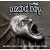 Prodigy, The - Music For The Jilted Generation CD Prodigy, The - Music For The Jilted Generation CD