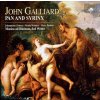 GALLIARD,J.: Pan and Syrinx (CD) (Musica ad Rhenum, Jed Wentz) GALLIARD,J.: Pan and Syrinx (CD) (Musica ad Rhenum, Jed Wentz)
