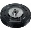 Remenica kľukového hriadeľa FEBI BILSTEIN 106505 106505 Remenica kľukového hriadeľa FEBI BILSTEIN 106505 106505